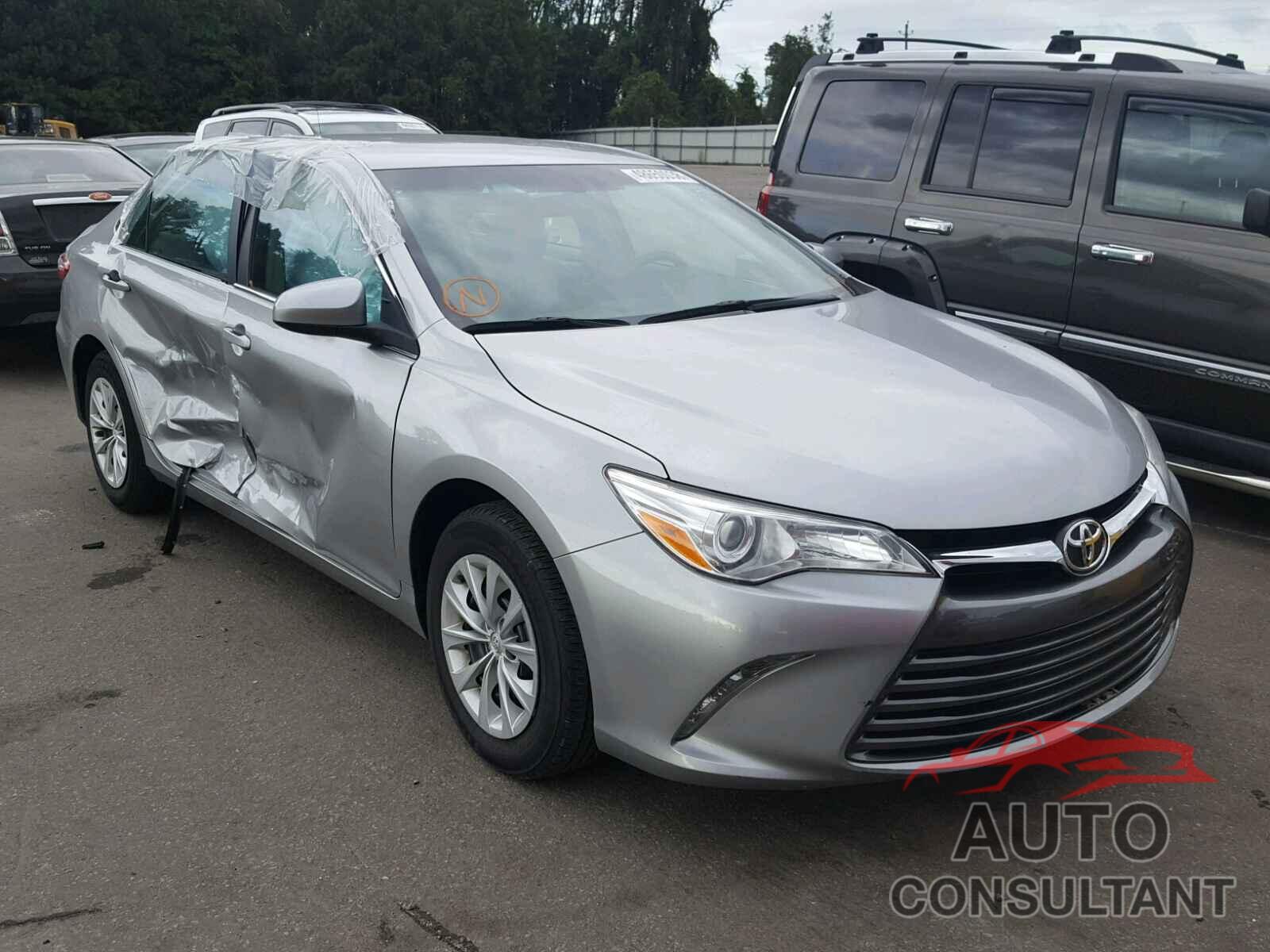 TOYOTA CAMRY 2016 - 4T1BF1FK8GU203951