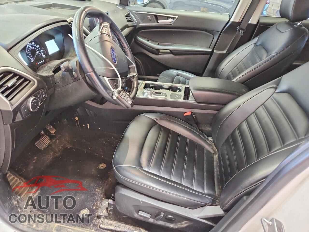 FORD EDGE 2023 - 2FMPK4J9XPBA05093