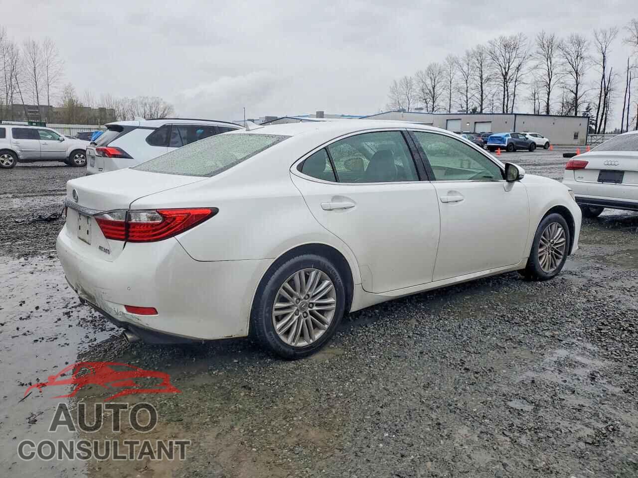 LEXUS ES350 2013 - JTHBK1GG1D2004966