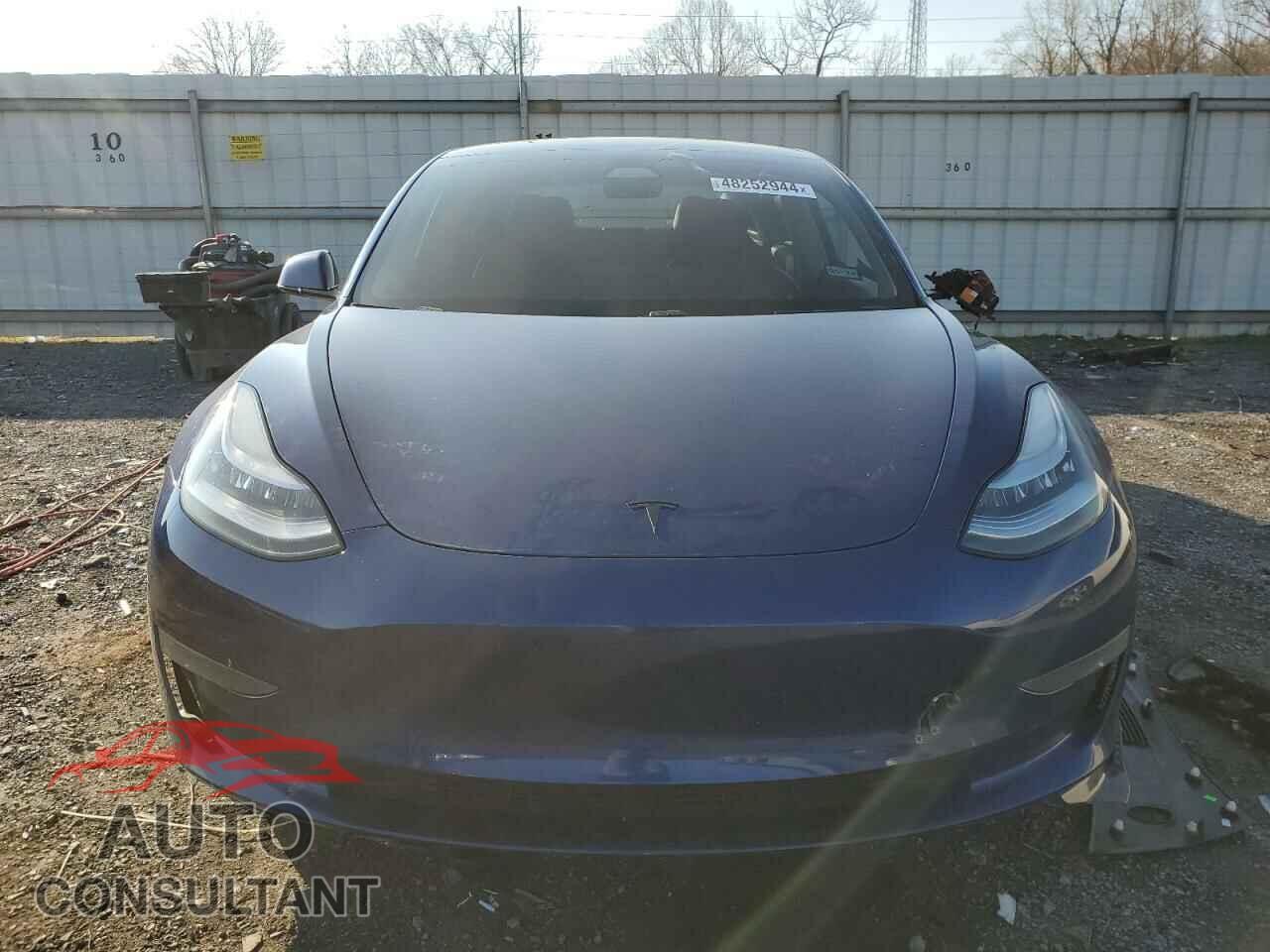 TESLA MODEL 3 2020 - 5YJ3E1EB8LF712275