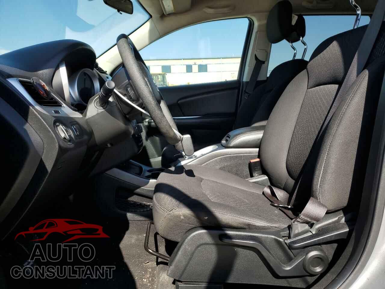 DODGE JOURNEY 2018 - 3C4PDCBB5JT476235