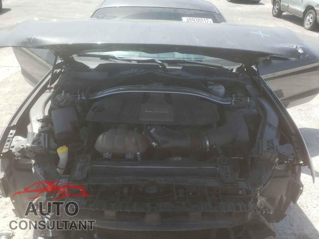 FORD MUSTANG 2018 - 1FA6P8CF4J5123198