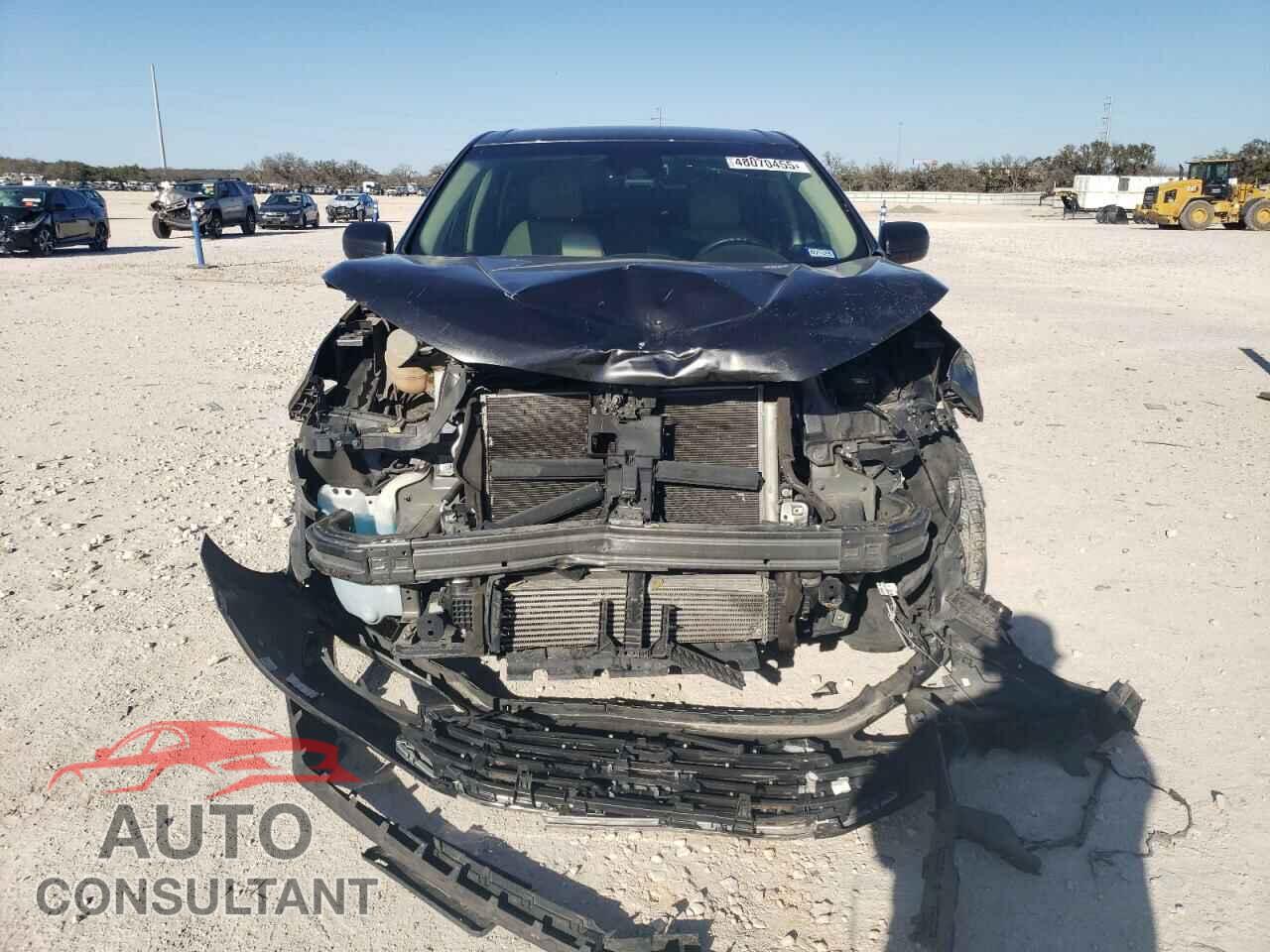 FORD EDGE 2019 - 2FMPK3G90KBB13863