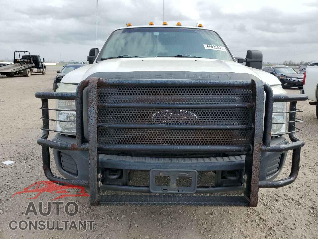 FORD F250 2015 - 1FT7W2A69FEA29312