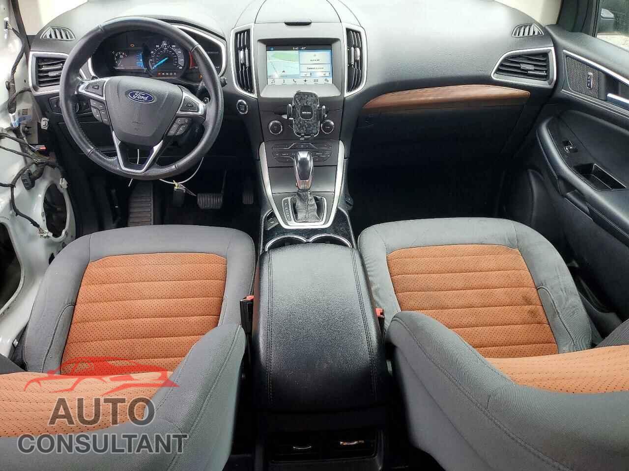 FORD EDGE 2018 - 2FMPK3J95JBB26695