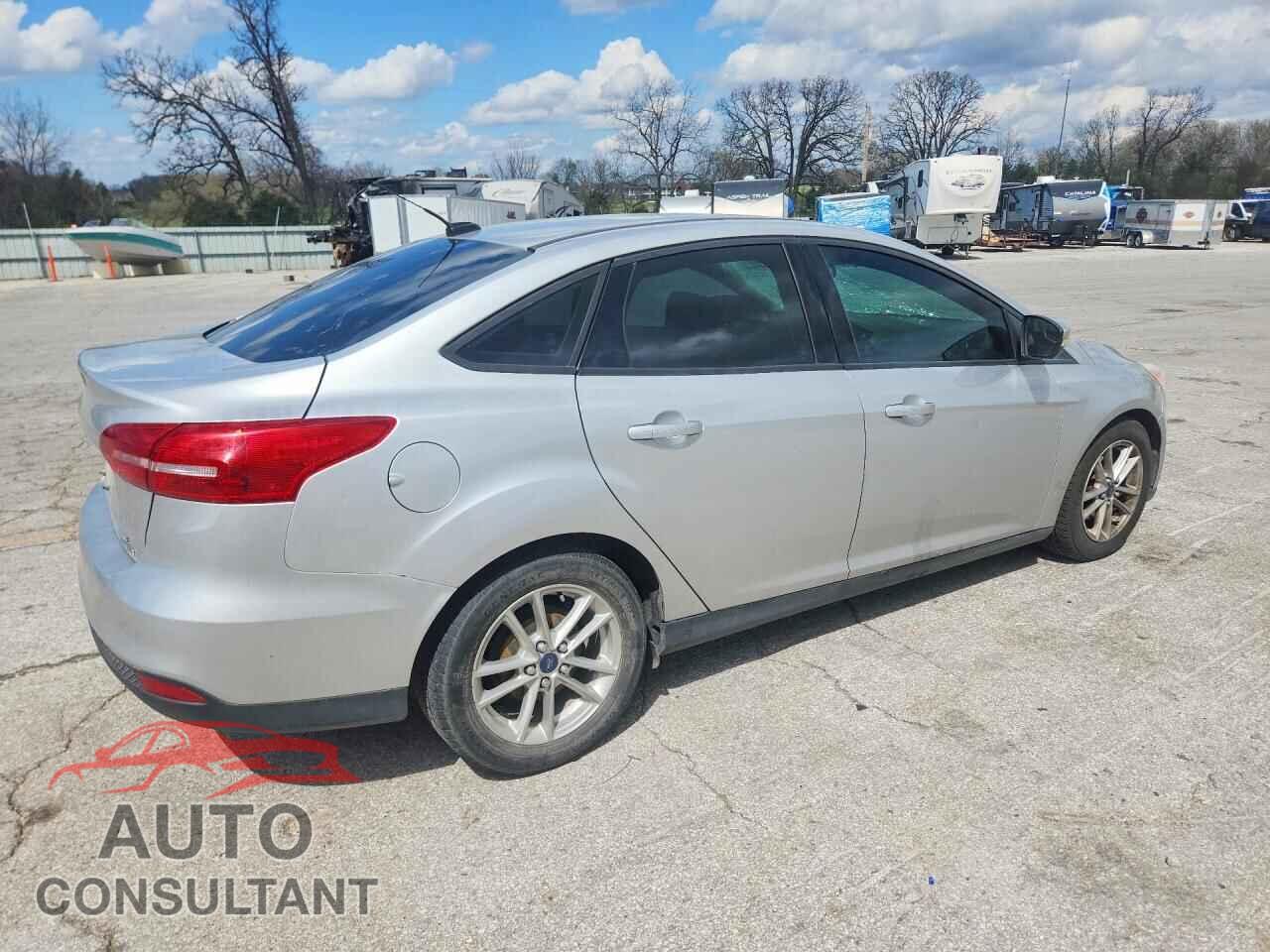 FORD FOCUS 2016 - 1FADP3F25GL202998