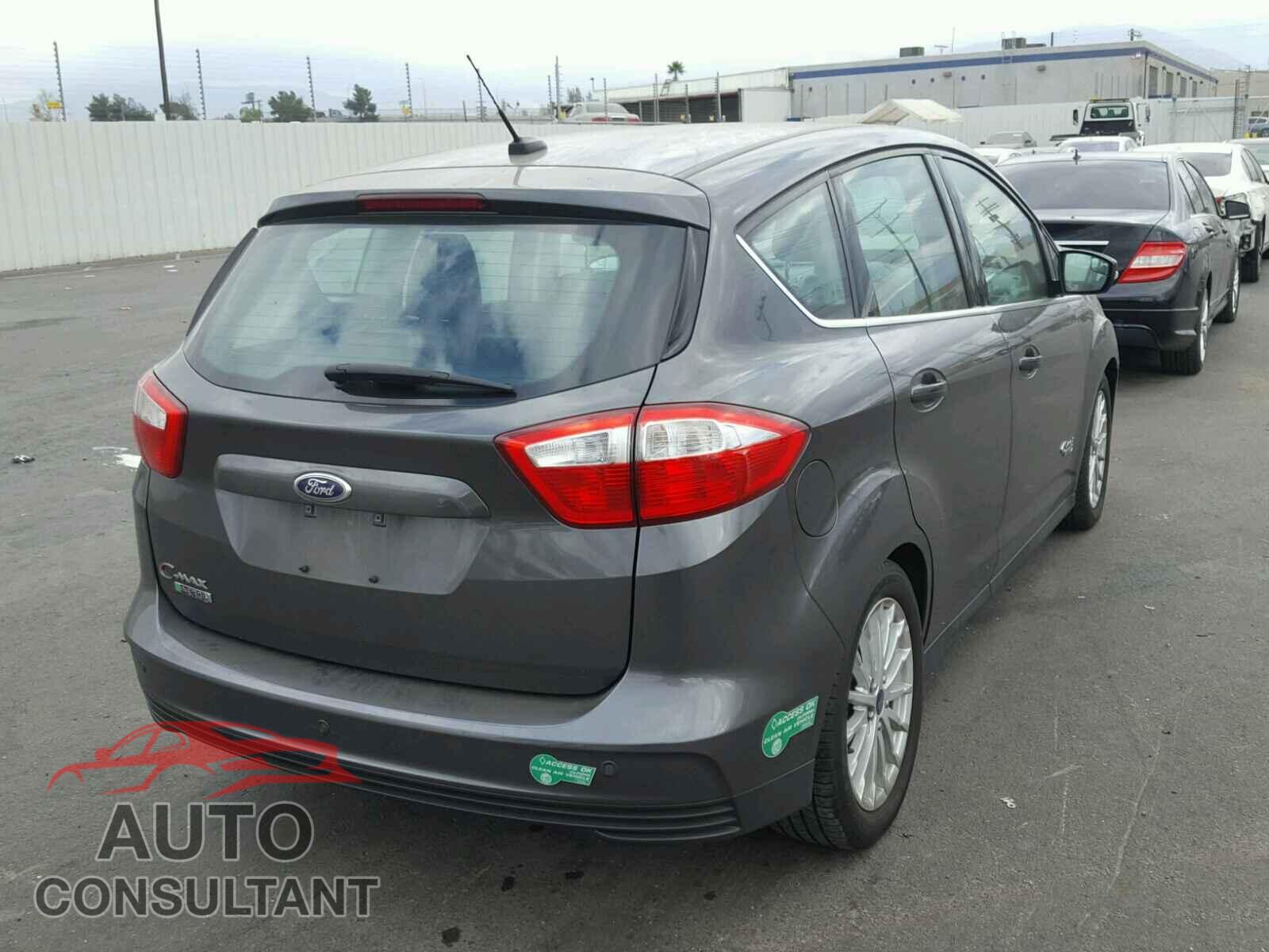 FORD CMAX 2015 - 1FADP5CU7FL103275