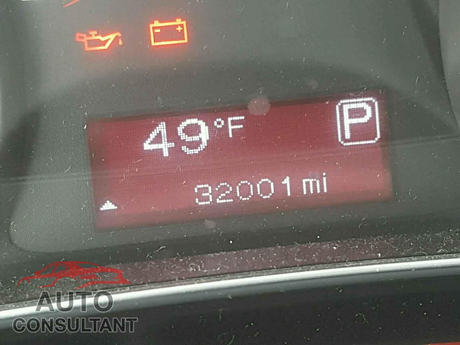 DODGE DART 2015 - 1C3CDFBB5FD299915