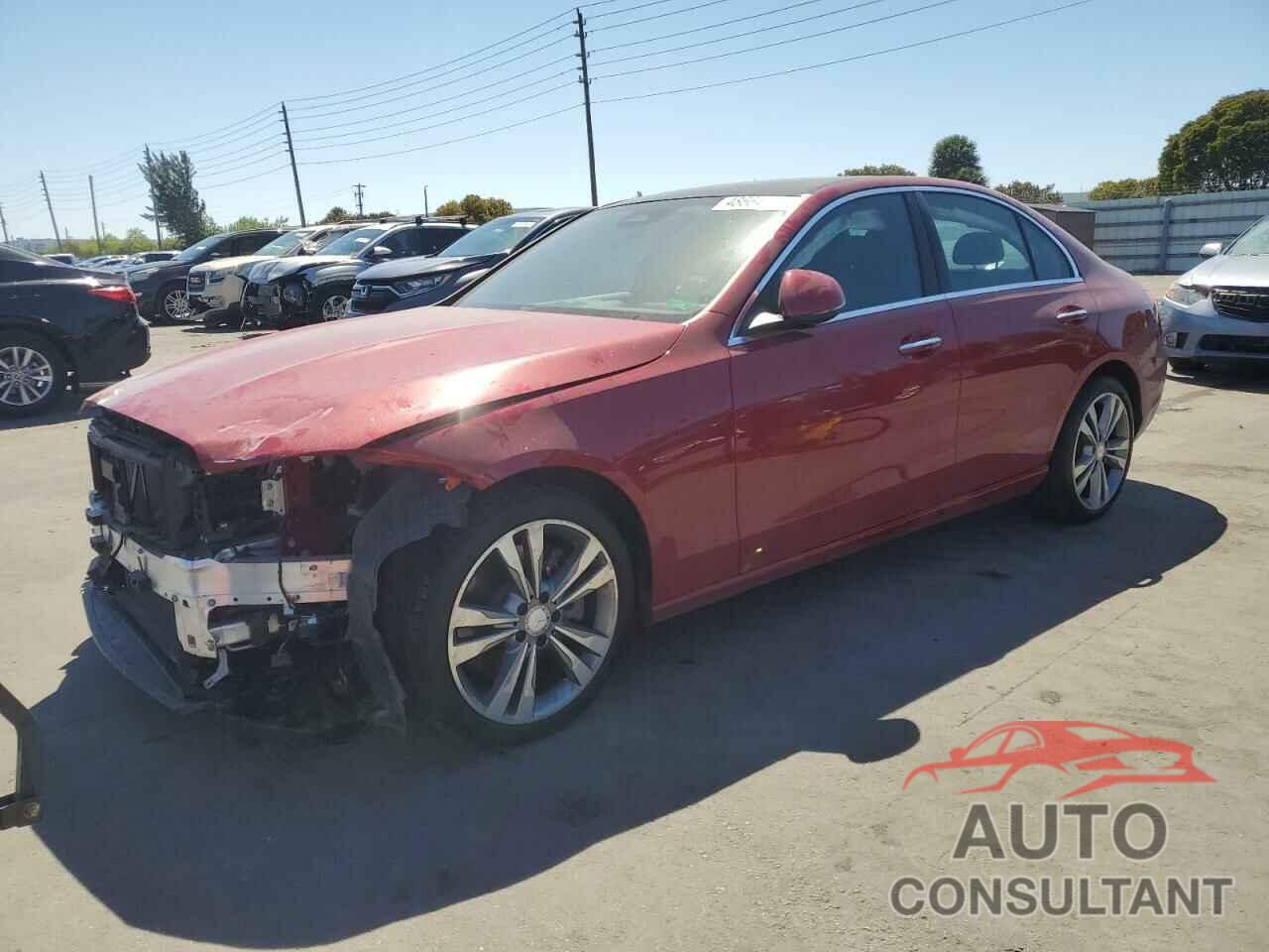 MERCEDES-BENZ C-CLASS 2024 - W1KAF4GB7RR188757