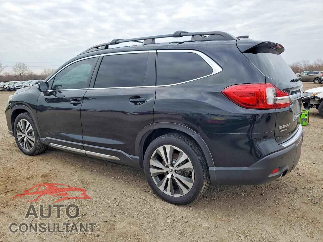 SUBARU ASCENT 2019 - 4S4WMAPD0K3458969
