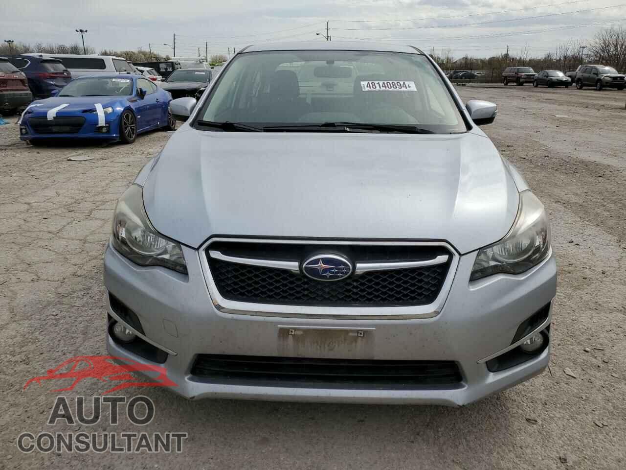 MITSUBISHI LANCER 2017 - JA32U2FU8HU005338