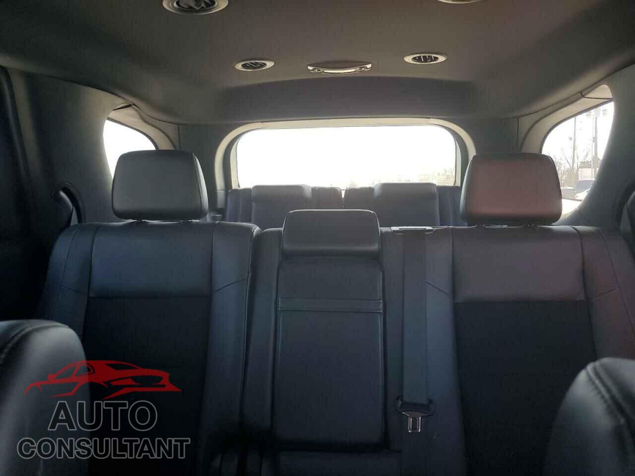 DODGE DURANGO 2022 - 1C4RDJDG8NC193156