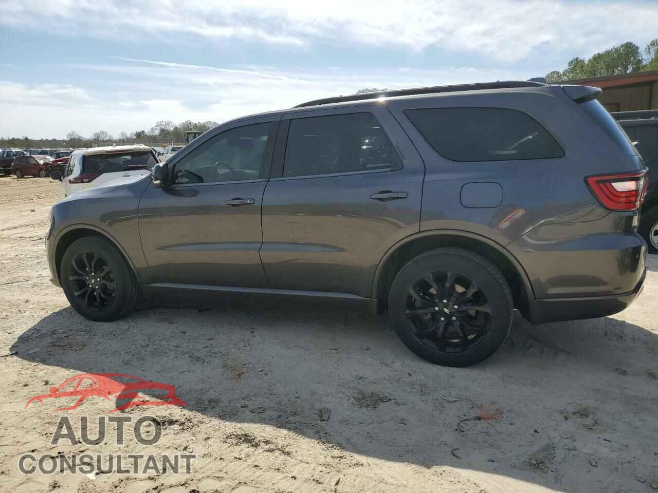 DODGE DURANGO 2019 - 1C4RDJDG9KC702554