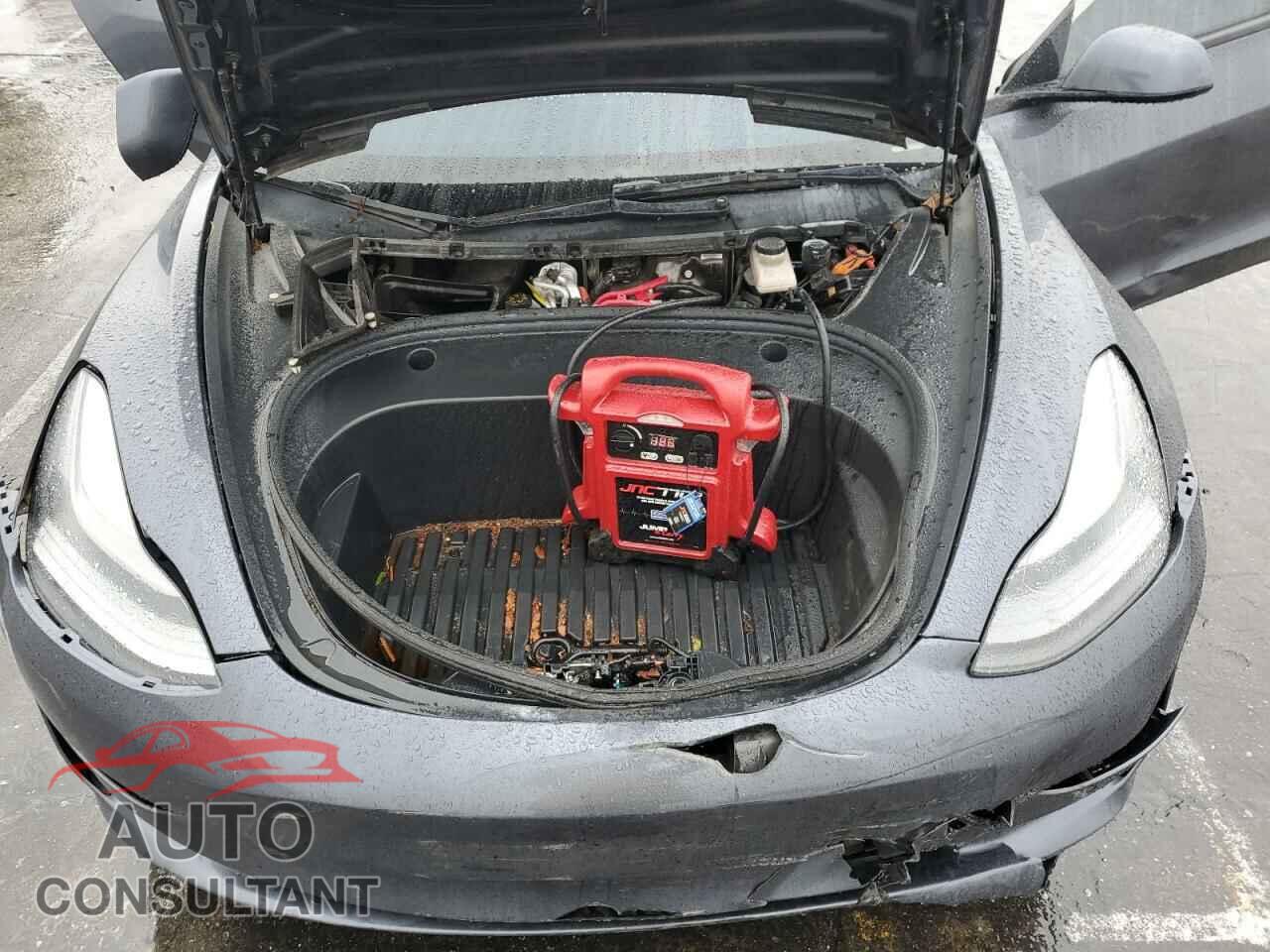 TESLA MODEL 3 2022 - 5YJ3E1EA7NF209251