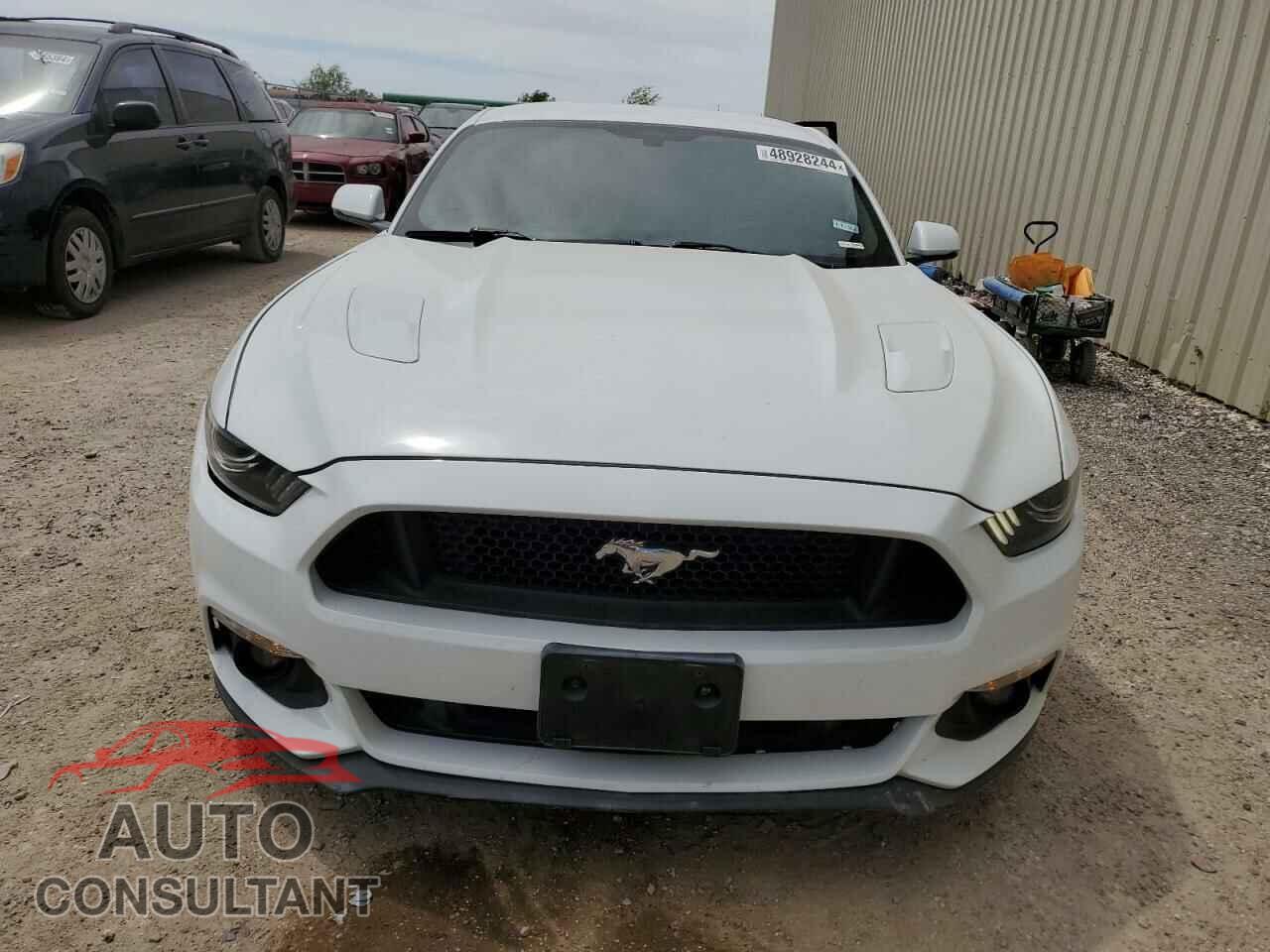 FORD MUSTANG 2016 - 1FA6P8CF3G5225455