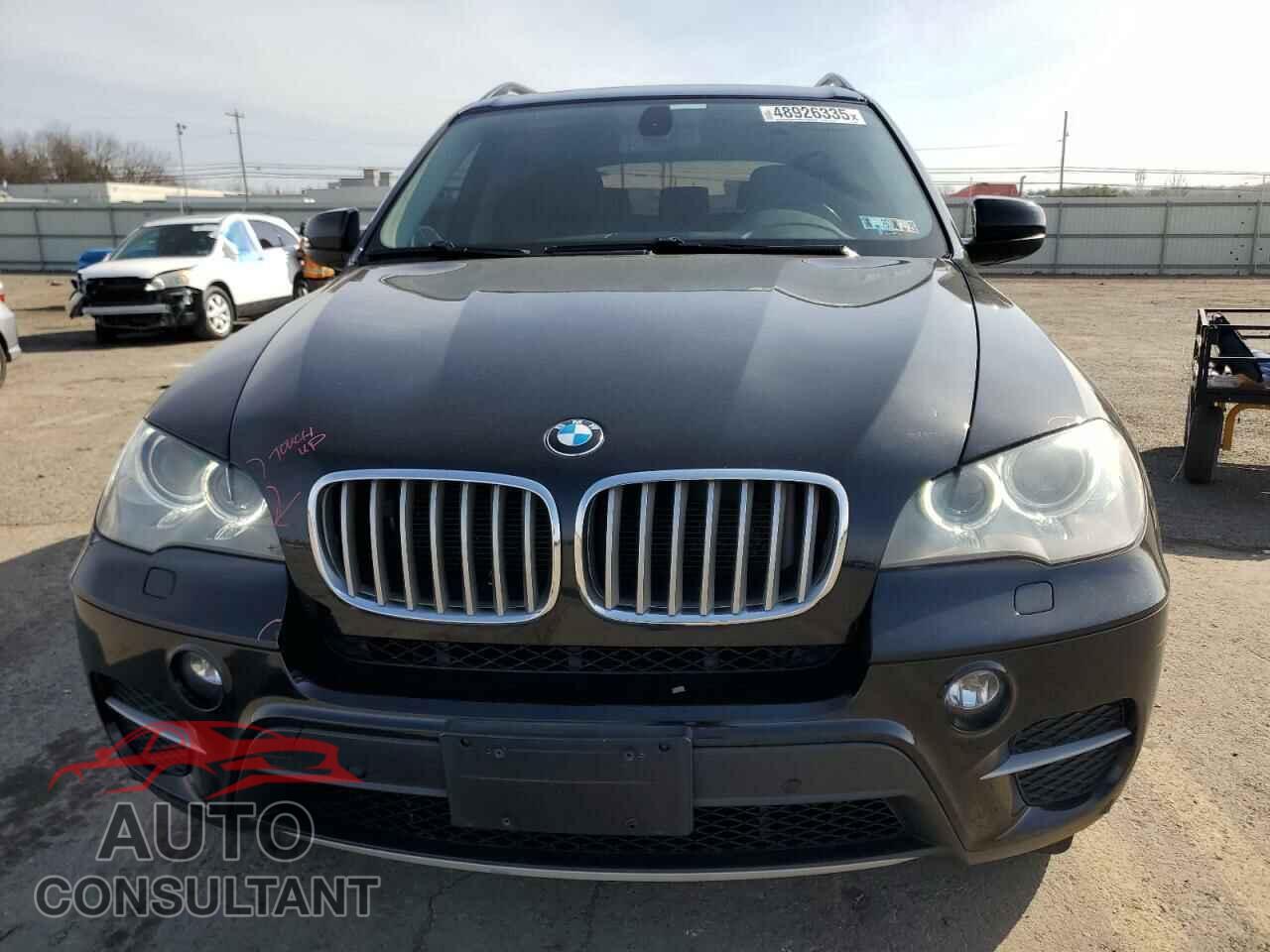 BMW X5 2013 - 5UXZV4C56D0G53432