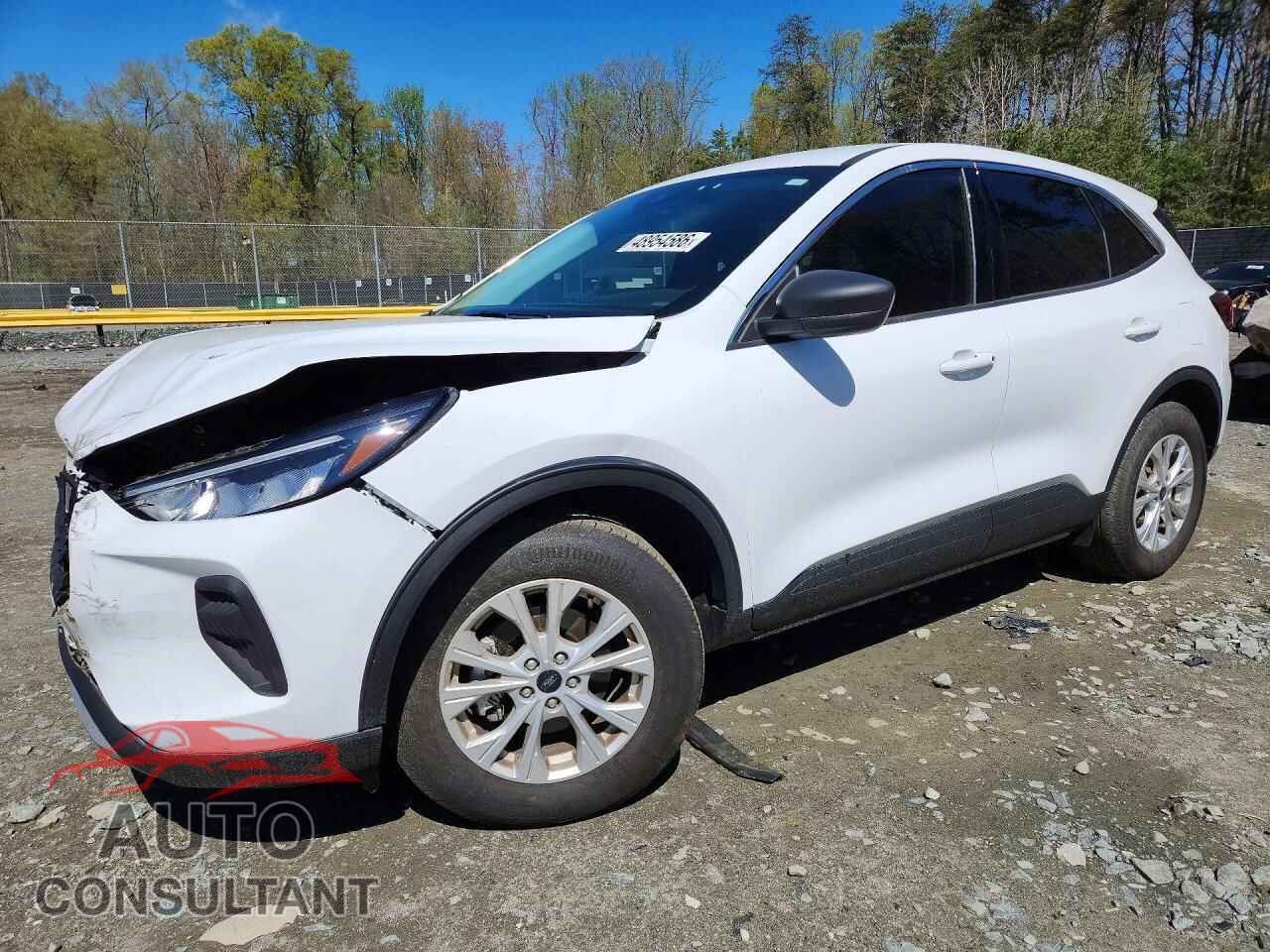 FORD ESCAPE 2024 - 1FMCU9GN1RUA74004