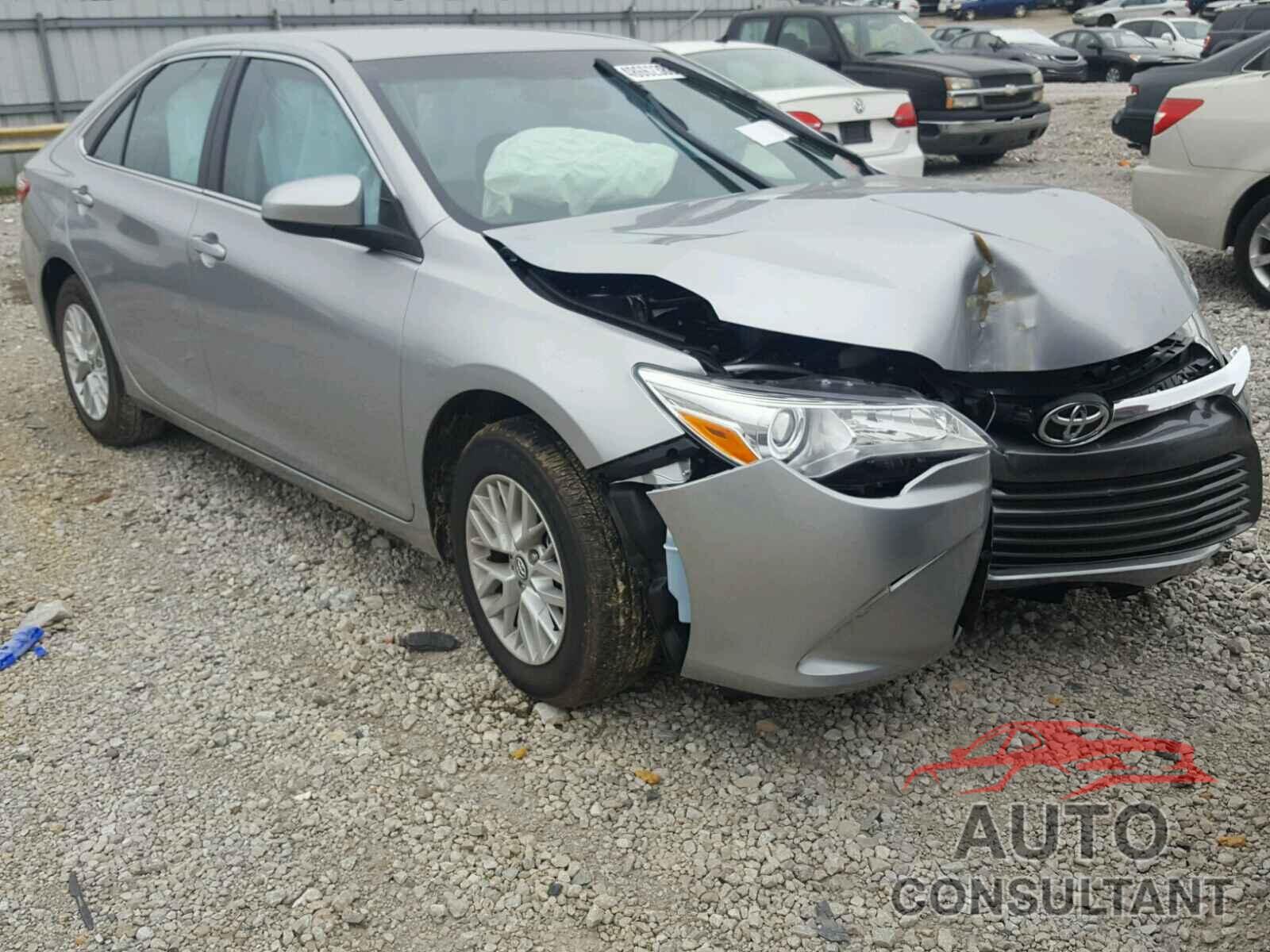 TOYOTA CAMRY 2017 - 4T1BF1FKXHU625799