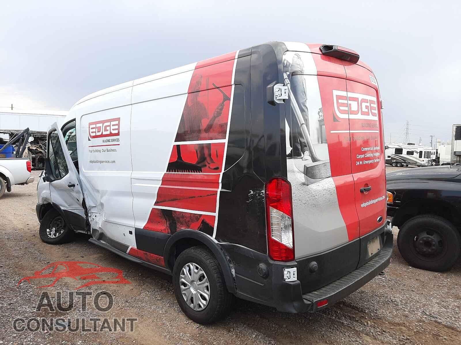 FORD TRANSIT CO 2019 - 1FTYR2CM7KKA87633