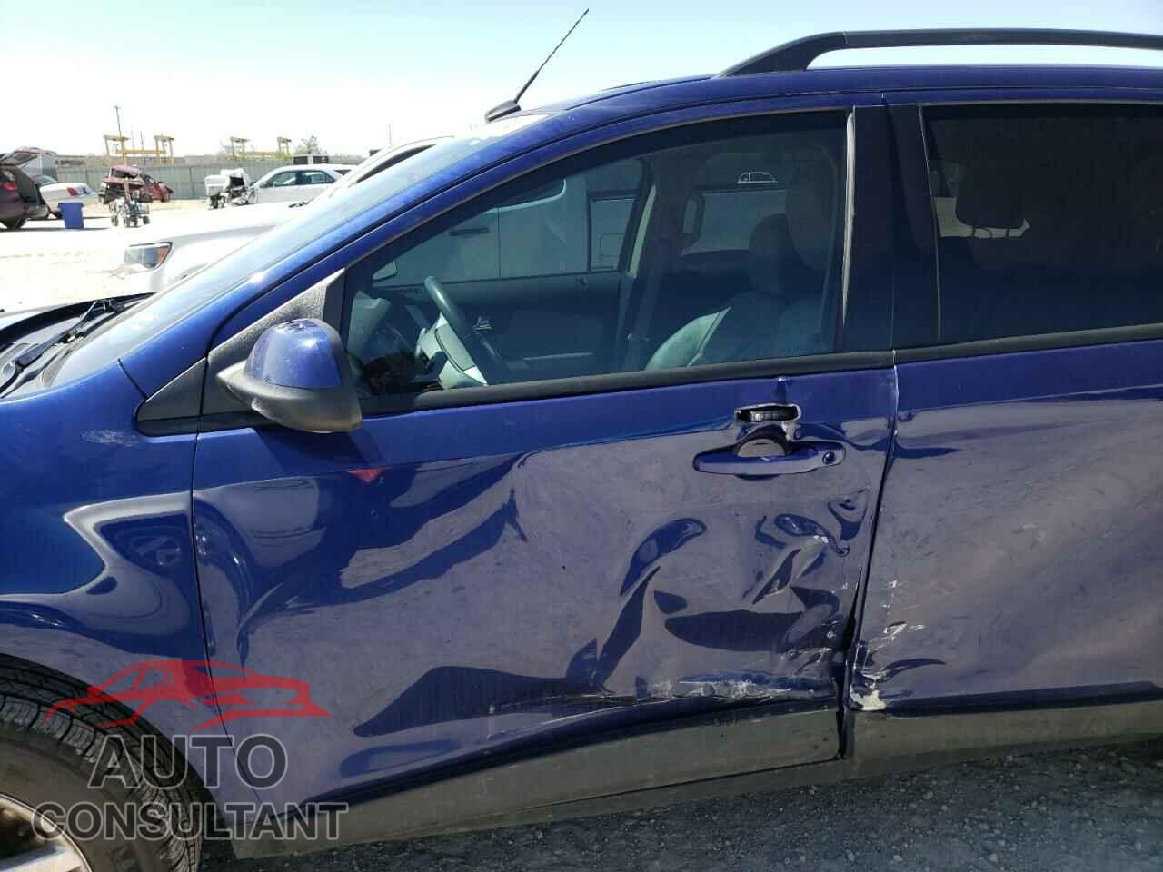 FORD EDGE 2014 - 2FMDK4JC1EBB21584