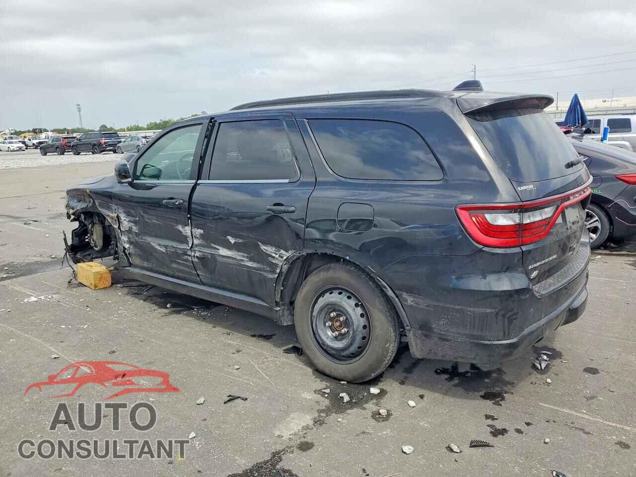 DODGE DURANGO 2023 - 1C4RDJDG3PC580118
