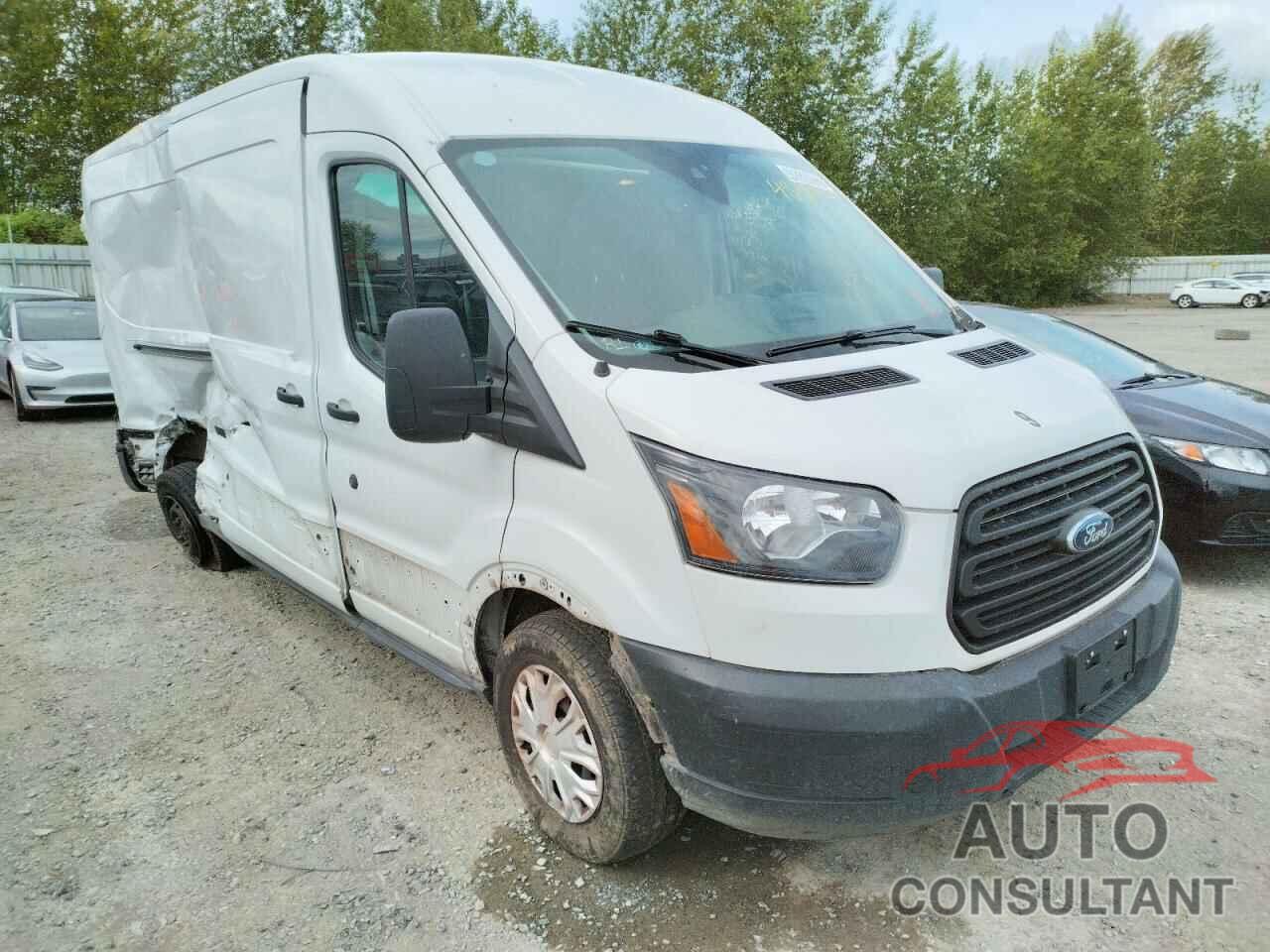 FORD TRANSIT CO 2019 - 1FTYR2CM5KKA87520