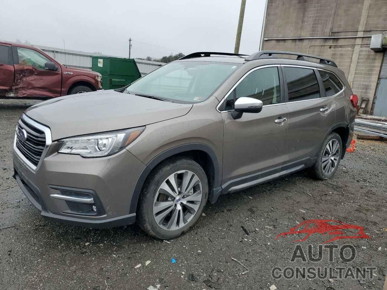 SUBARU ASCENT 2021 - 4S4WMARD6M3452996