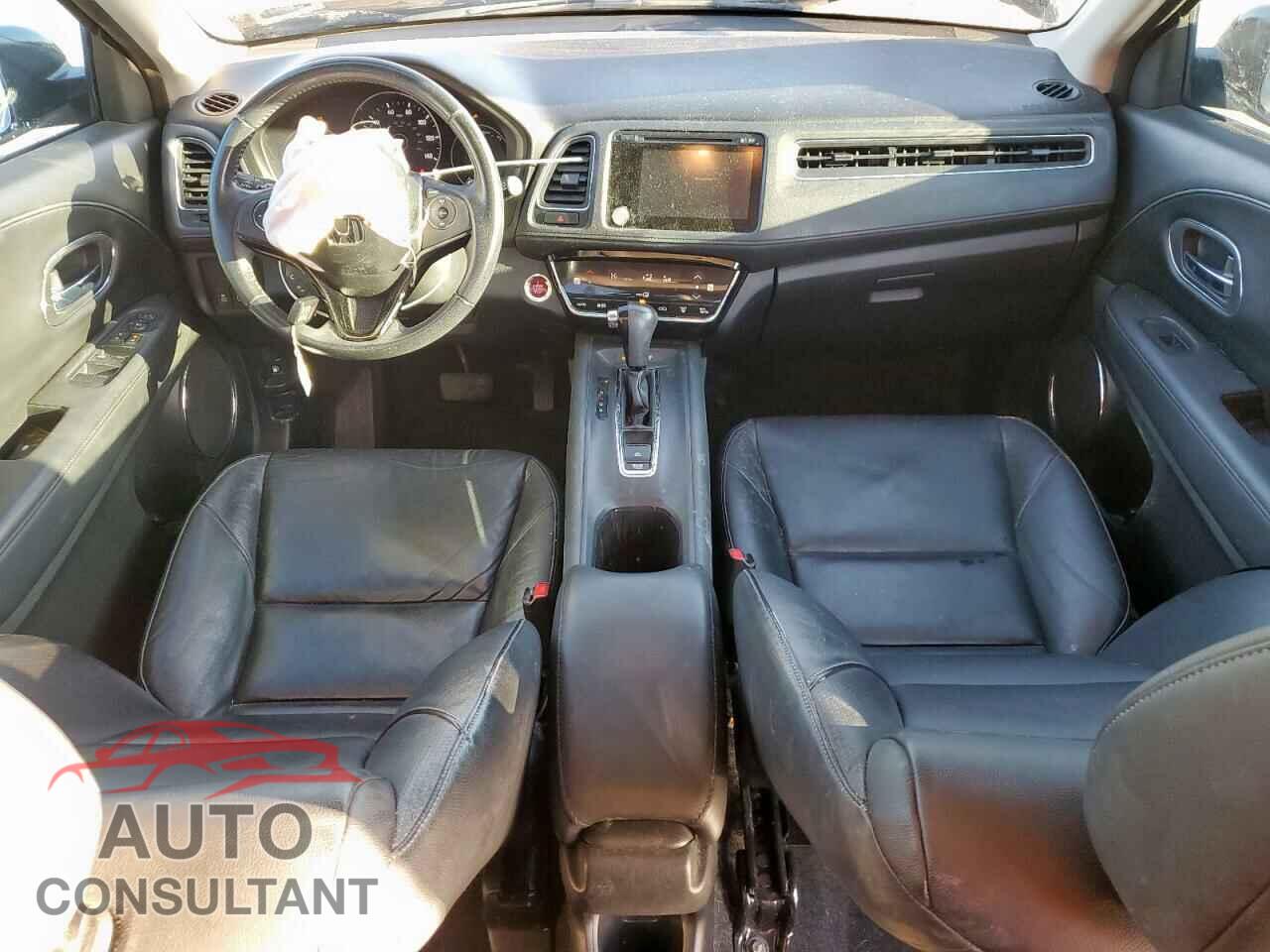 HONDA HR-V 2016 - 3CZRU5H71GM700718