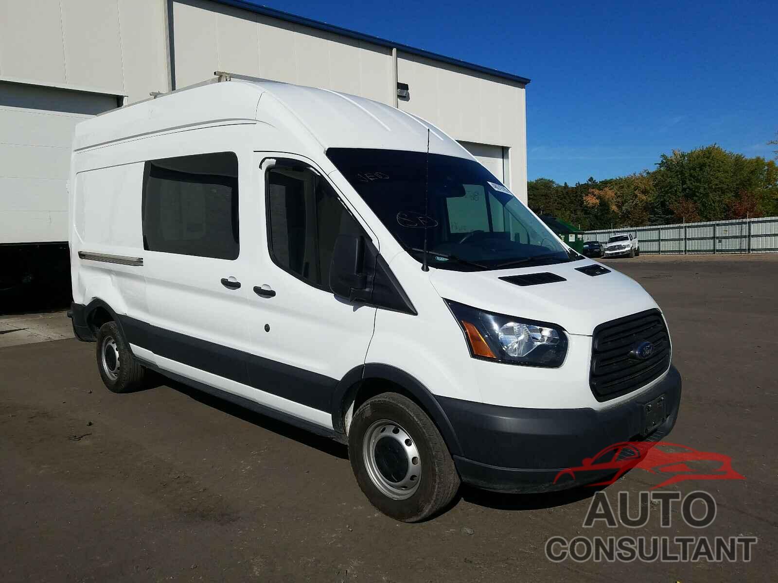 FORD TRANSIT CO 2018 - 1FTYR2XM3JKA34064