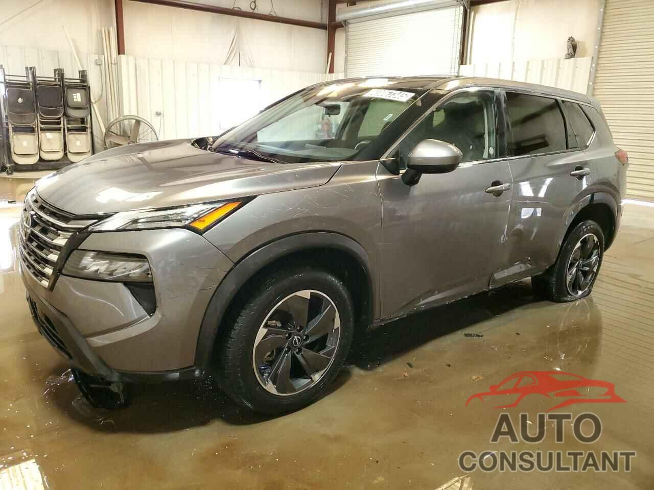 NISSAN ROGUE 2024 - JN8BT3BB5RW421422