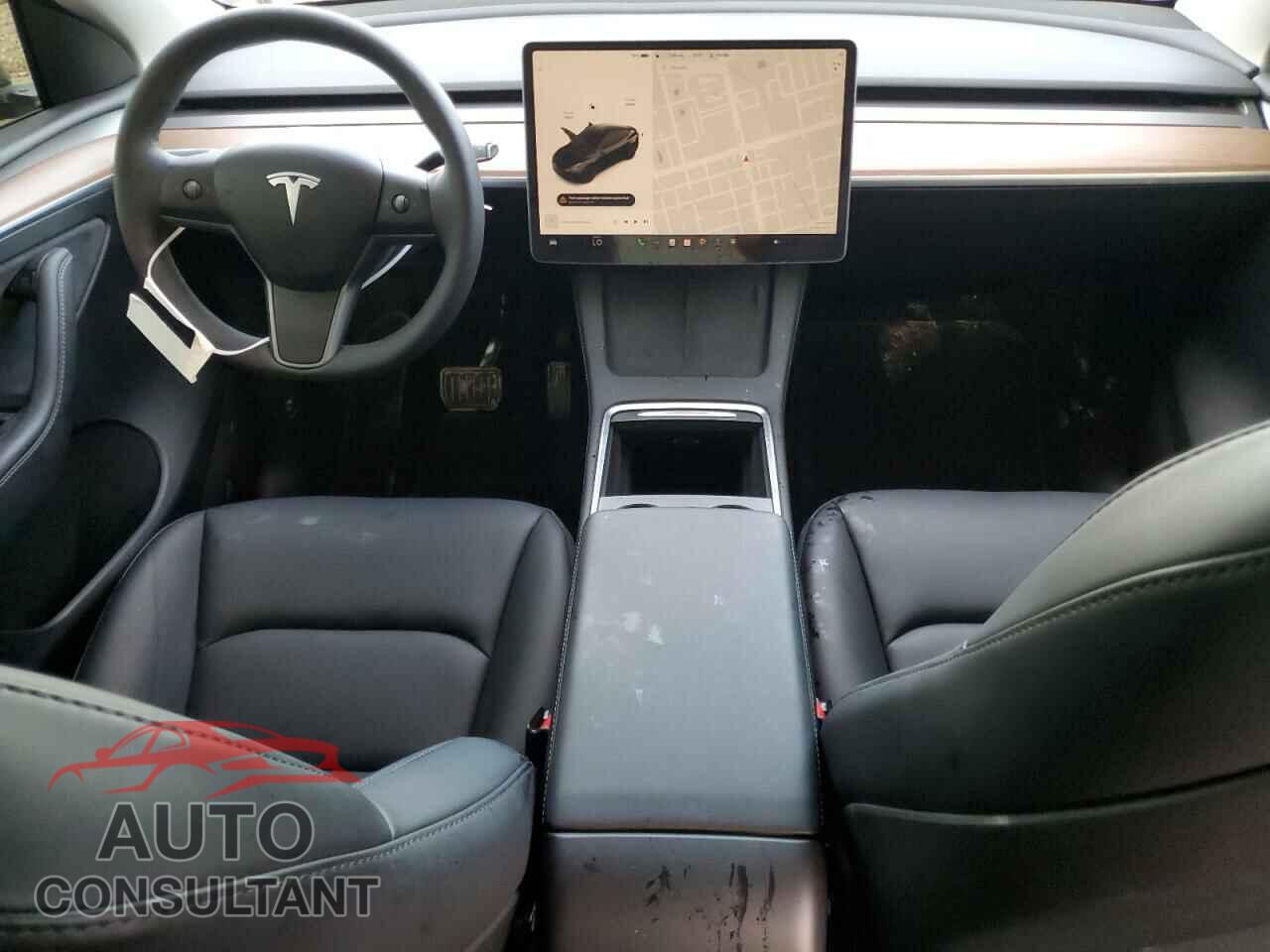 TESLA MODEL Y 2023 - 7SAYGDED3PF950045