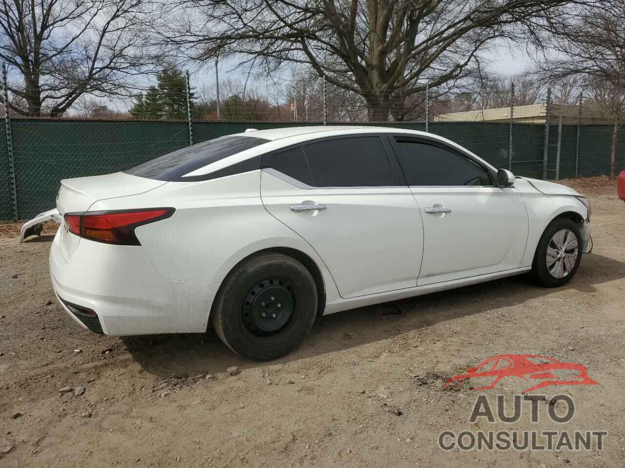 NISSAN ALTIMA 2020 - 1N4BL4BV7LC248075