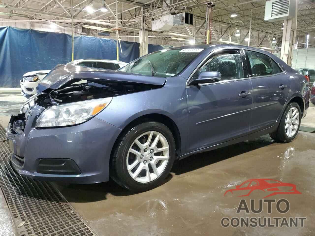 CHEVROLET MALIBU 2013 - 1G11C5SA7DF331703