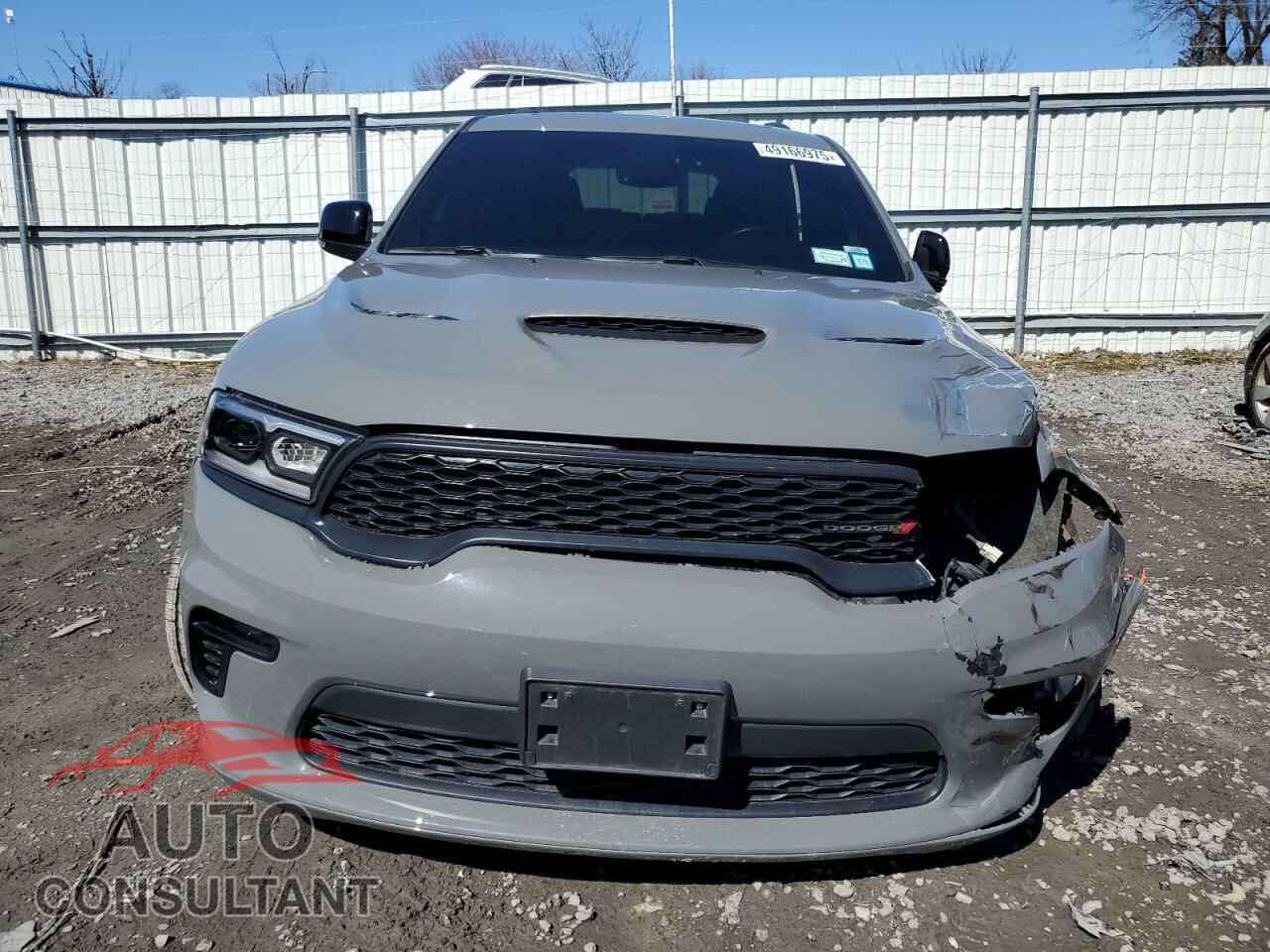 DODGE DURANGO 2021 - 1C4RDJDG5MC578432