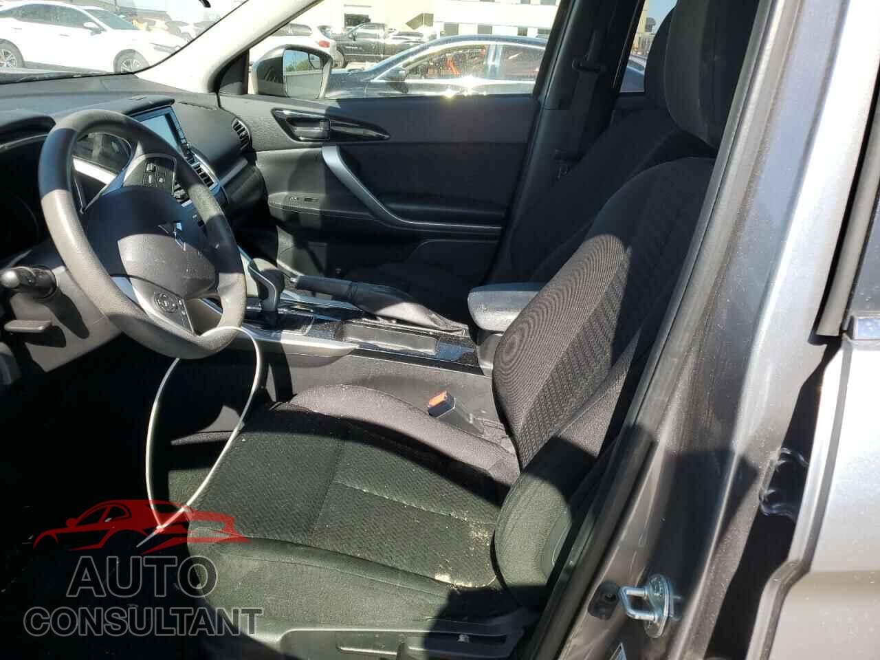 MITSUBISHI ECLIPSE 2019 - JA4AT3AA1KZ051780