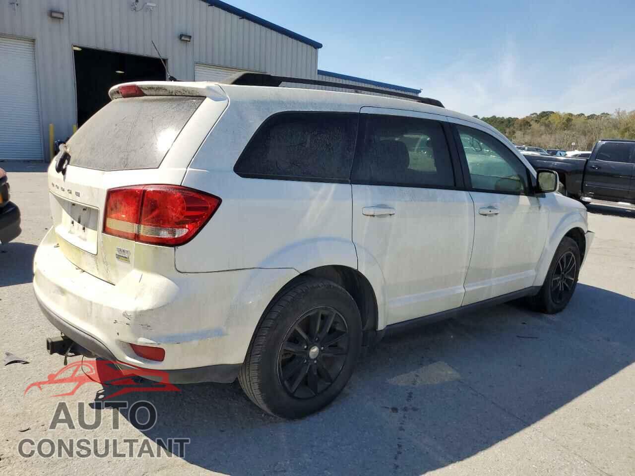 DODGE JOURNEY 2014 - 3C4PDCBGXET178362