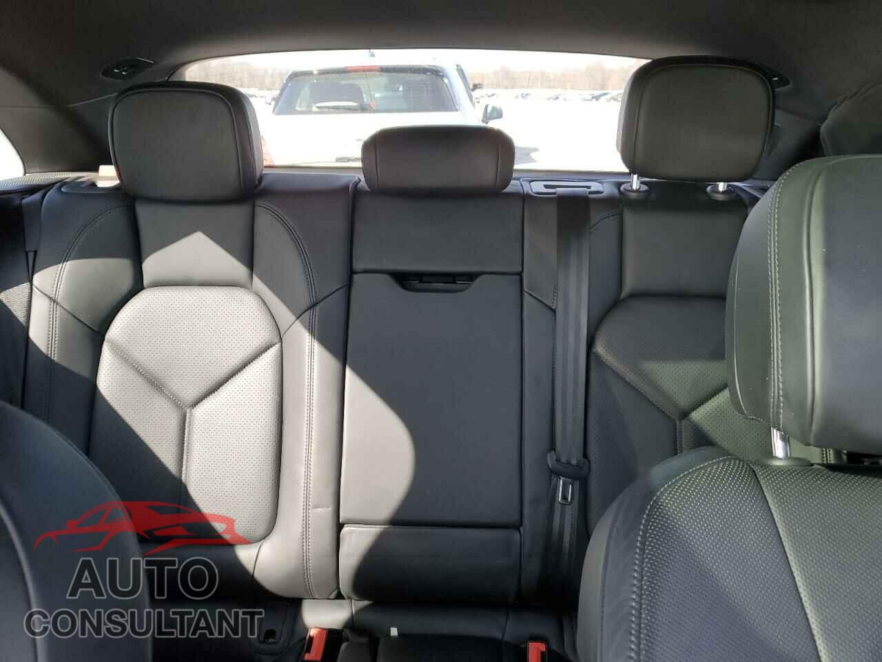 PORSCHE MACAN BASE 2023 - WP1AA2A50PLB00422