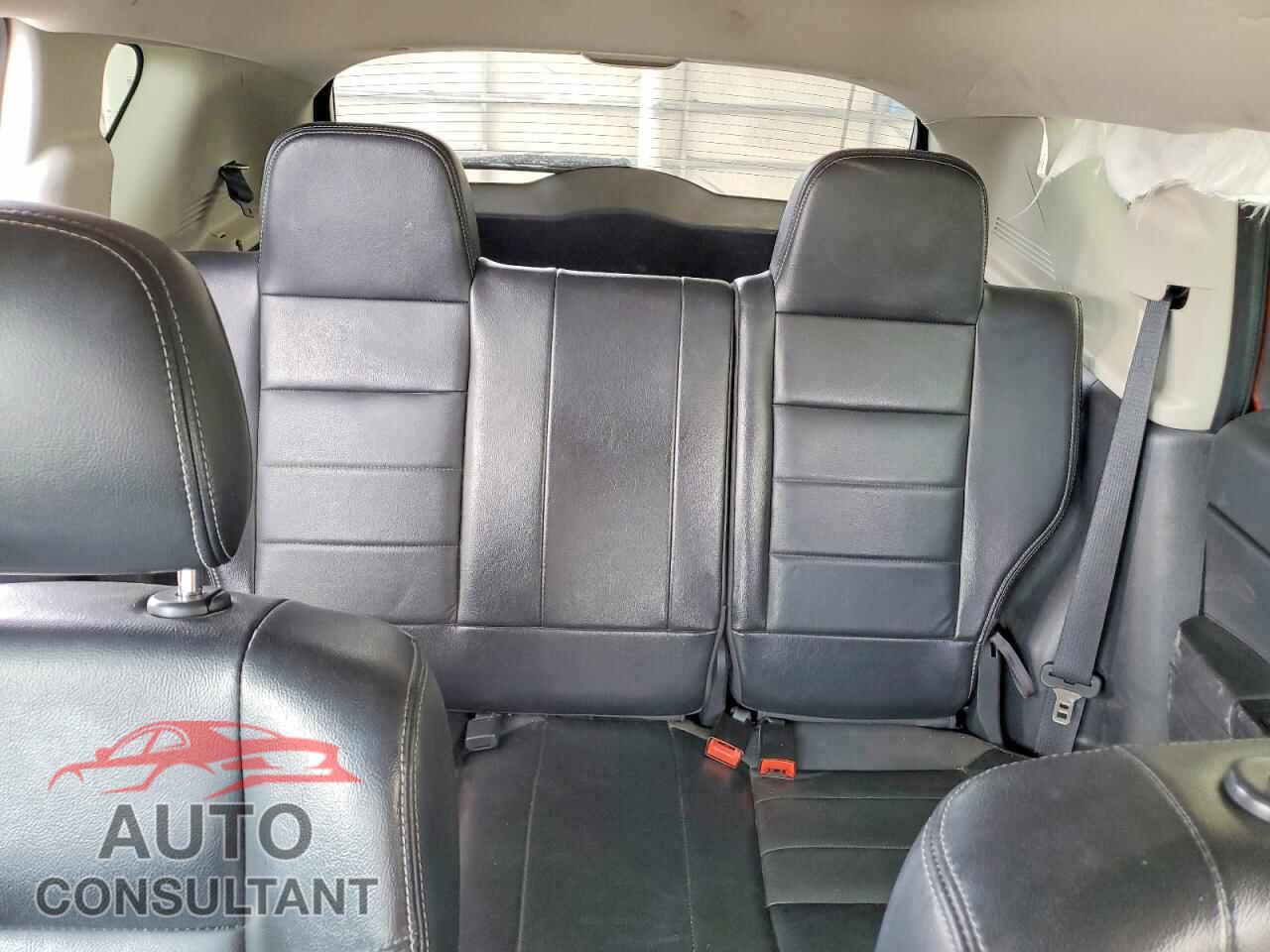 JEEP COMPASS 2012 - 1C4NJDCB6CD593349
