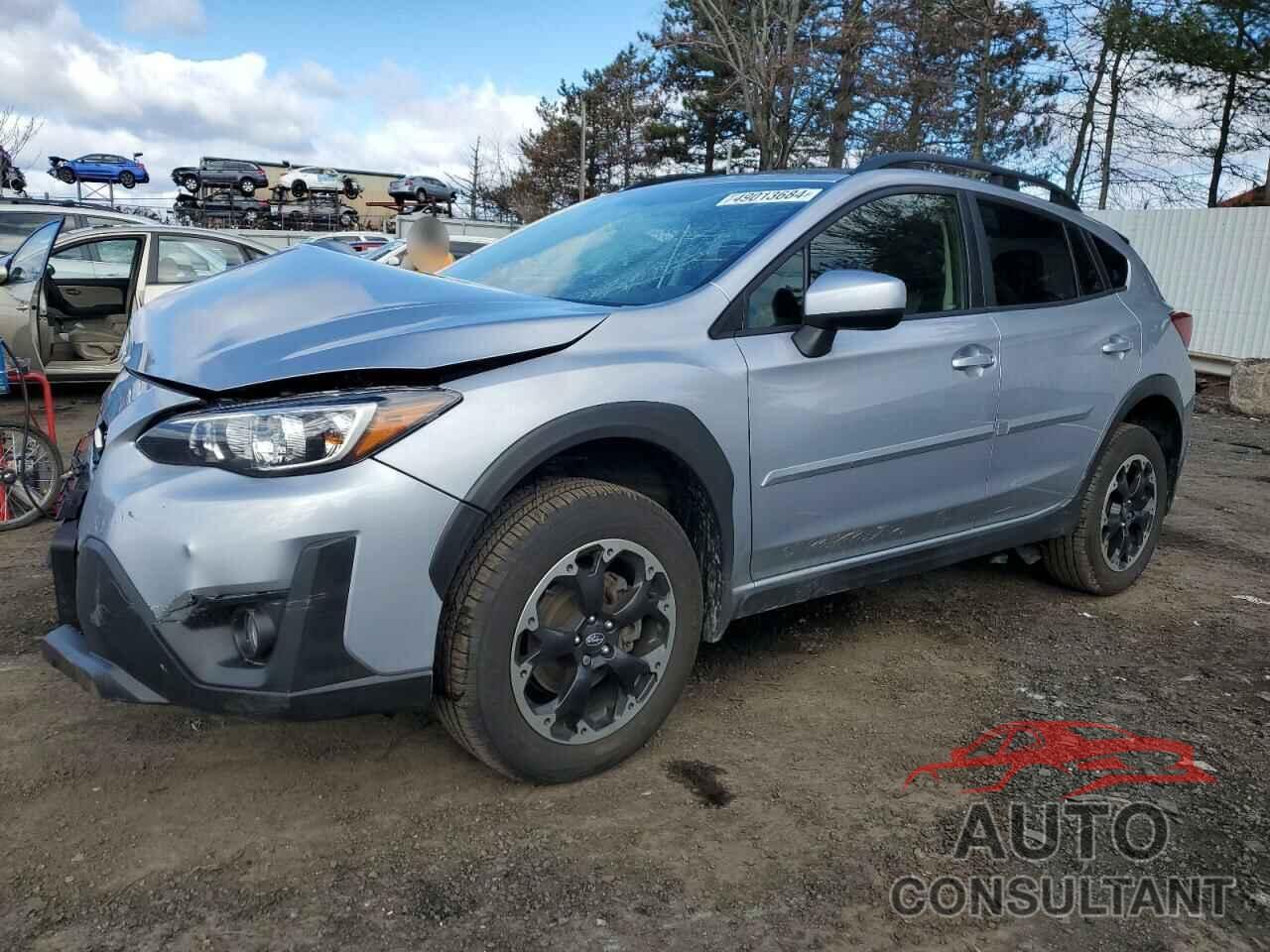 SUBARU CROSSTREK 2023 - JF2GTACC0PG303722