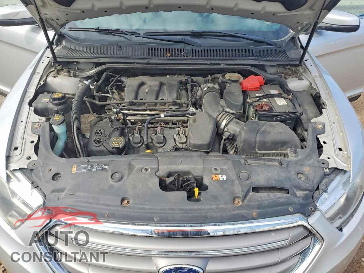 FORD TAURUS 2015 - 1FAHP2E86FG176159