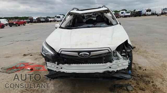 SUBARU FORESTER 2019 - JF2SKAEC7KH566335