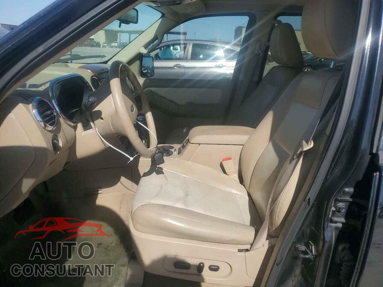 FORD EXPLORER 2010 - 1FMEU6EEXAUA17671