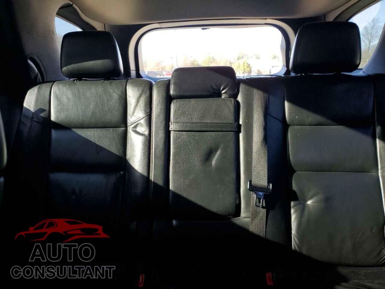 DODGE DURANGO 2015 - 1C4RDHDG4FC888373