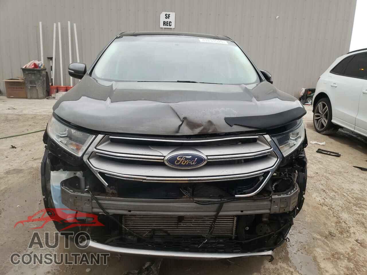 FORD EDGE 2016 - 2FMPK4J96GBB14232