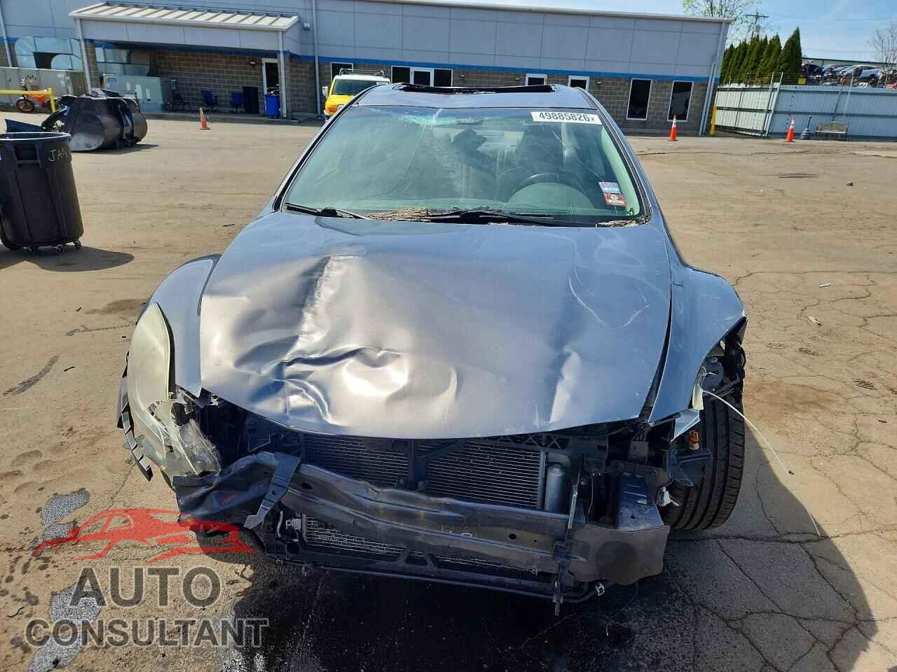 MAZDA 6 2009 - 1YVHP82B095M04955