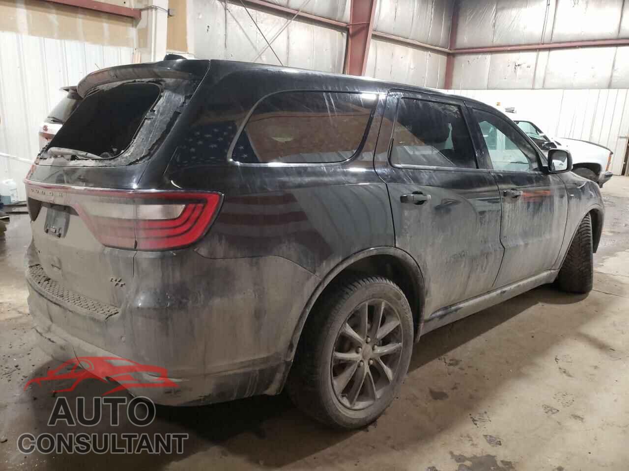 DODGE DURANGO 2014 - 1C4SDJCT9EC977300