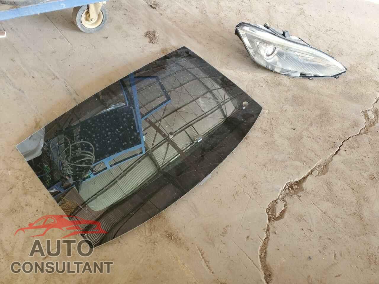 TESLA MODEL S 2013 - 5YJSA1CPXDFP24886