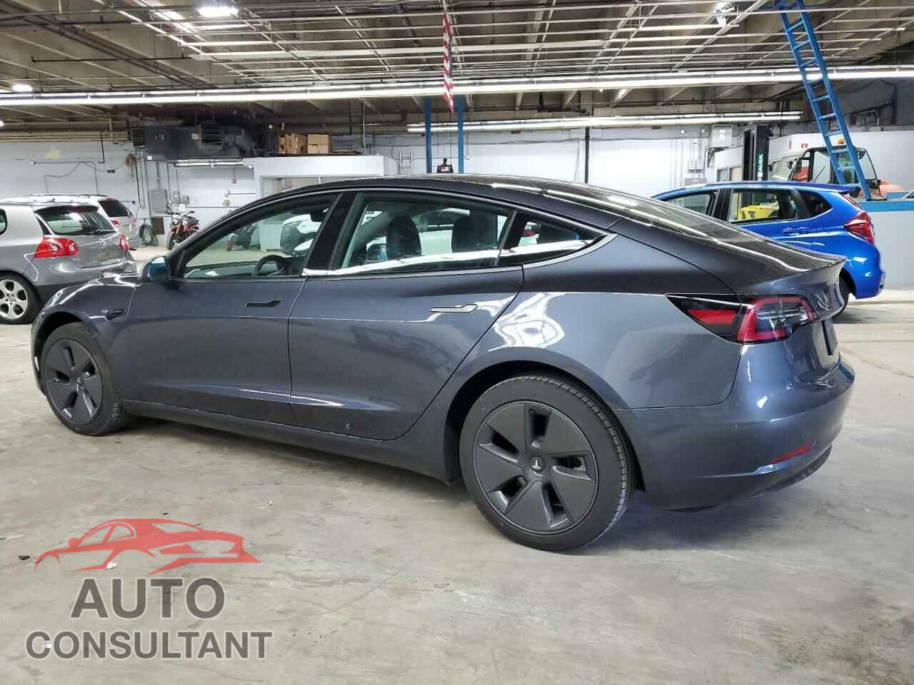 TESLA MODEL 3 2023 - 5YJ3E1EA2PF396854