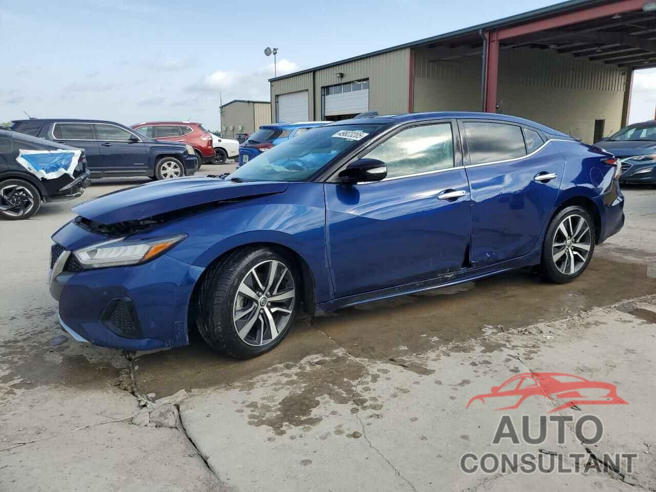 NISSAN MAXIMA 2020 - 1N4AA6DV9LC374545