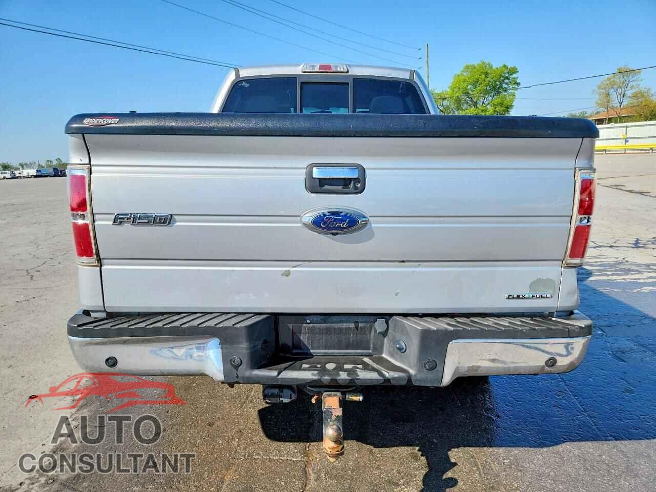 FORD F150 2013 - 1FTFW1CF5DKD02845